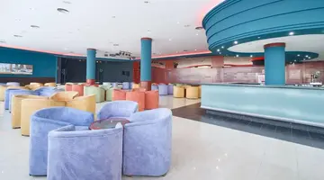 BLUESEA Golden Beach