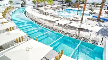 BLUESEA Golden Beach