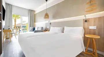 BLUESEA Golden Beach