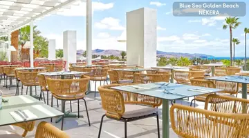 BLUESEA Golden Beach