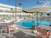 BLUESEA Golden Beach