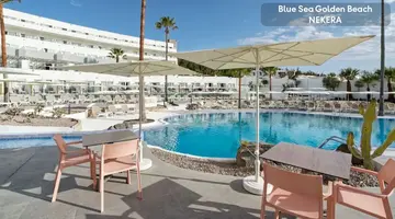 BLUESEA Golden Beach