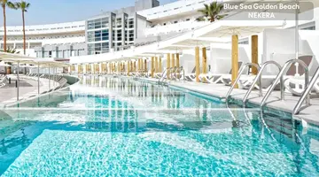BLUESEA Golden Beach