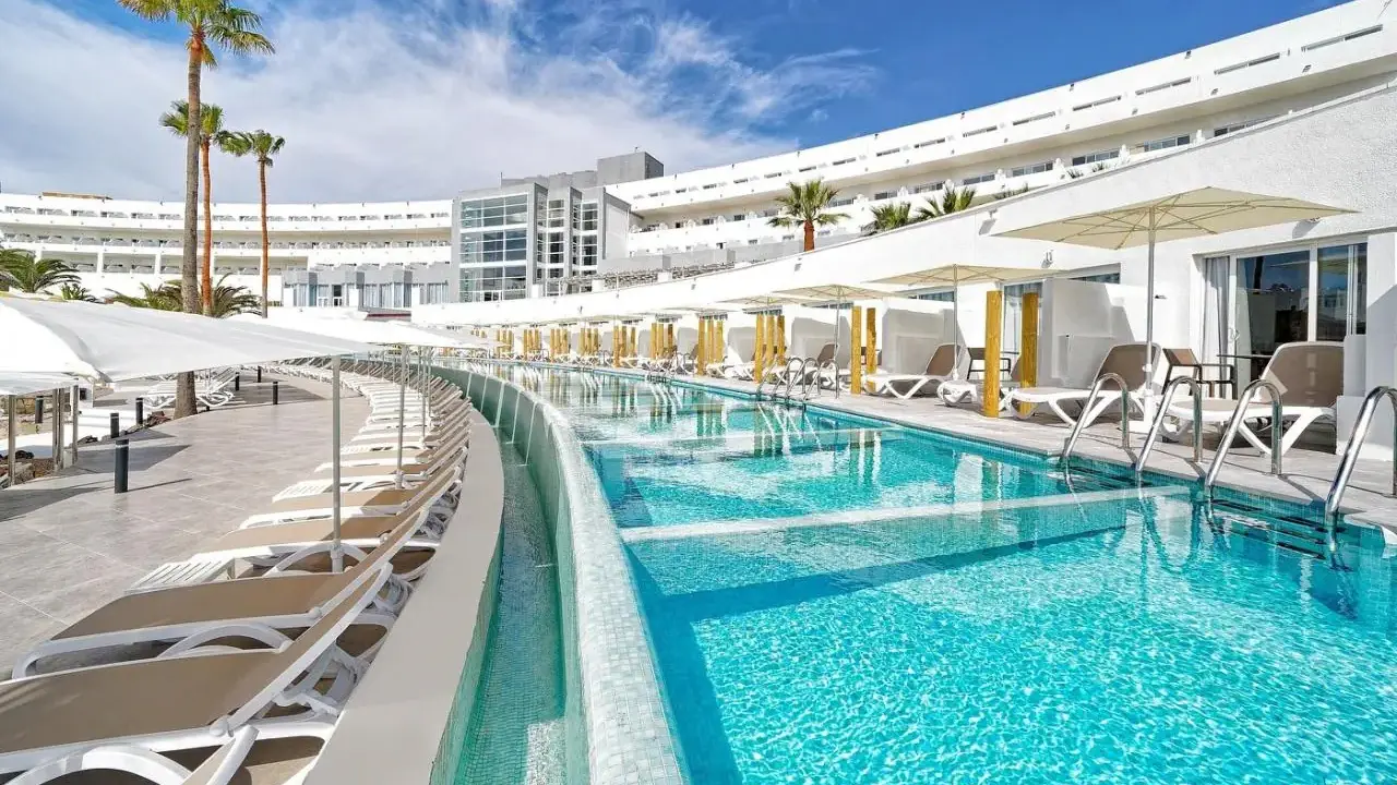 BLUESEA Golden Beach