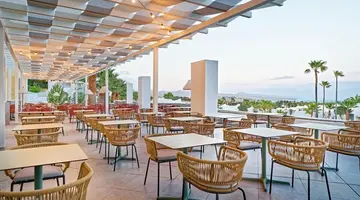 BLUESEA Golden Beach