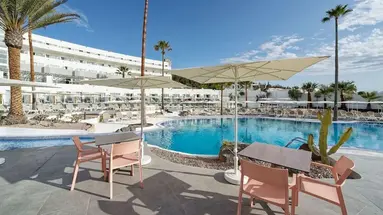 BLUESEA Golden Beach