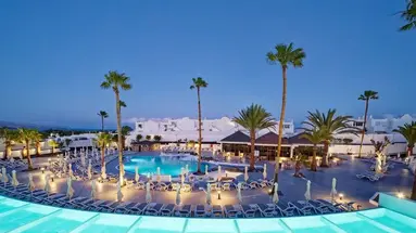 BLUESEA Golden Beach