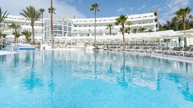 BLUESEA Golden Beach