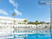 BLUESEA Golden Beach