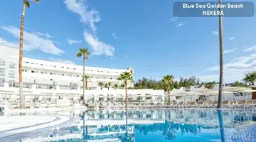 BLUESEA Golden Beach