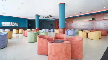 BLUESEA Golden Beach
