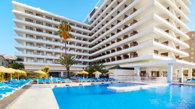 Bluesea Gran Cervantes