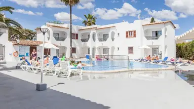 BLUESEA Gran Playa