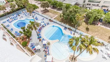 BLUESEA Gran Playa