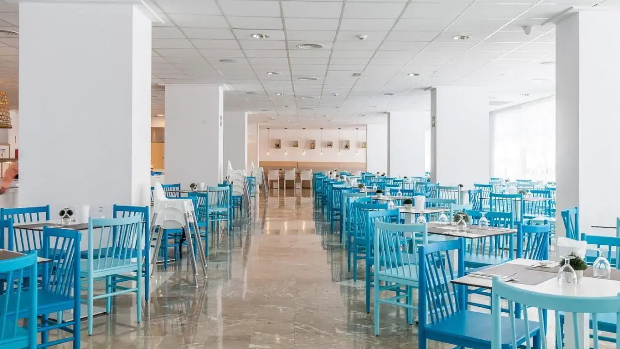 BlueSea Gran Playa