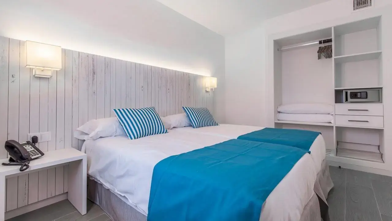 BlueSea Gran Playa