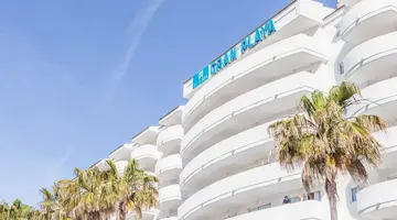 BLUESEA Gran Playa