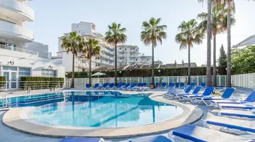 BLUESEA Gran Playa