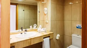 BLUESEA INTERPALACE