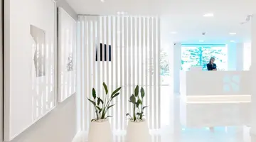 BLUESEA Interpalace