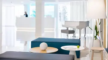 BLUESEA Interpalace