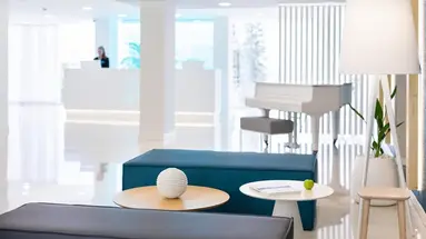 BLUESEA Interpalace