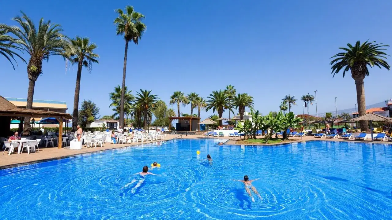 BLUESEA Interpalace