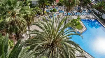 BLUESEA Interpalace