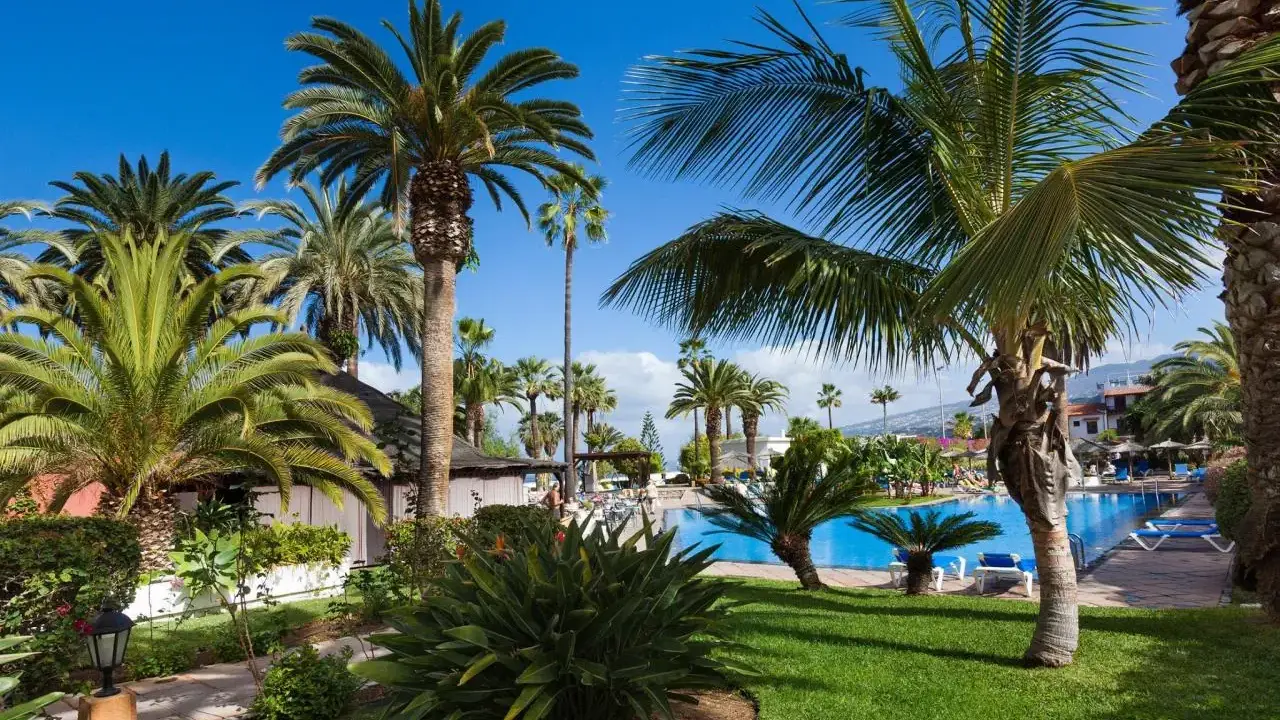 BLUESEA Interpalace