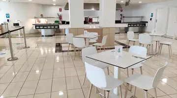 BLUESEA INTERPALACE