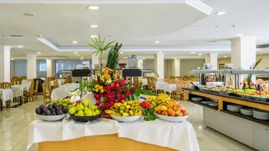 BLUESEA Interpalace