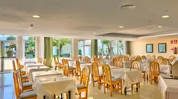 BLUESEA Interpalace