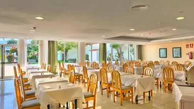 BLUESEA Interpalace
