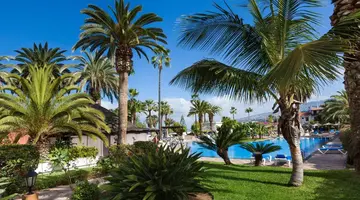 BLUESEA Interpalace