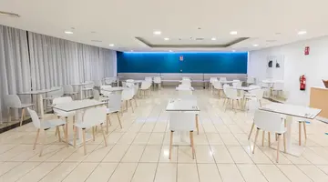 BLUESEA Interpalace