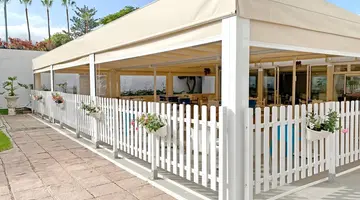 BLUESEA Interpalace