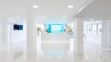 BLUESEA INTERPALACE