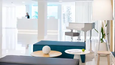 BLUESEA INTERPALACE