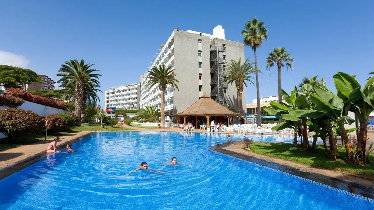 BLUESEA Interpalace
