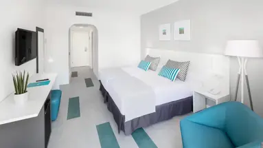 BLUESEA Interpalace
