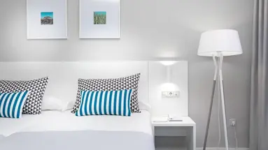 BLUESEA Interpalace