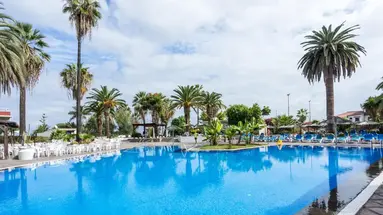 BLUESEA Interpalace