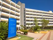 BLUESEA Interpalace
