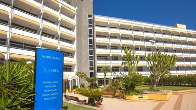 BLUESEA Interpalace