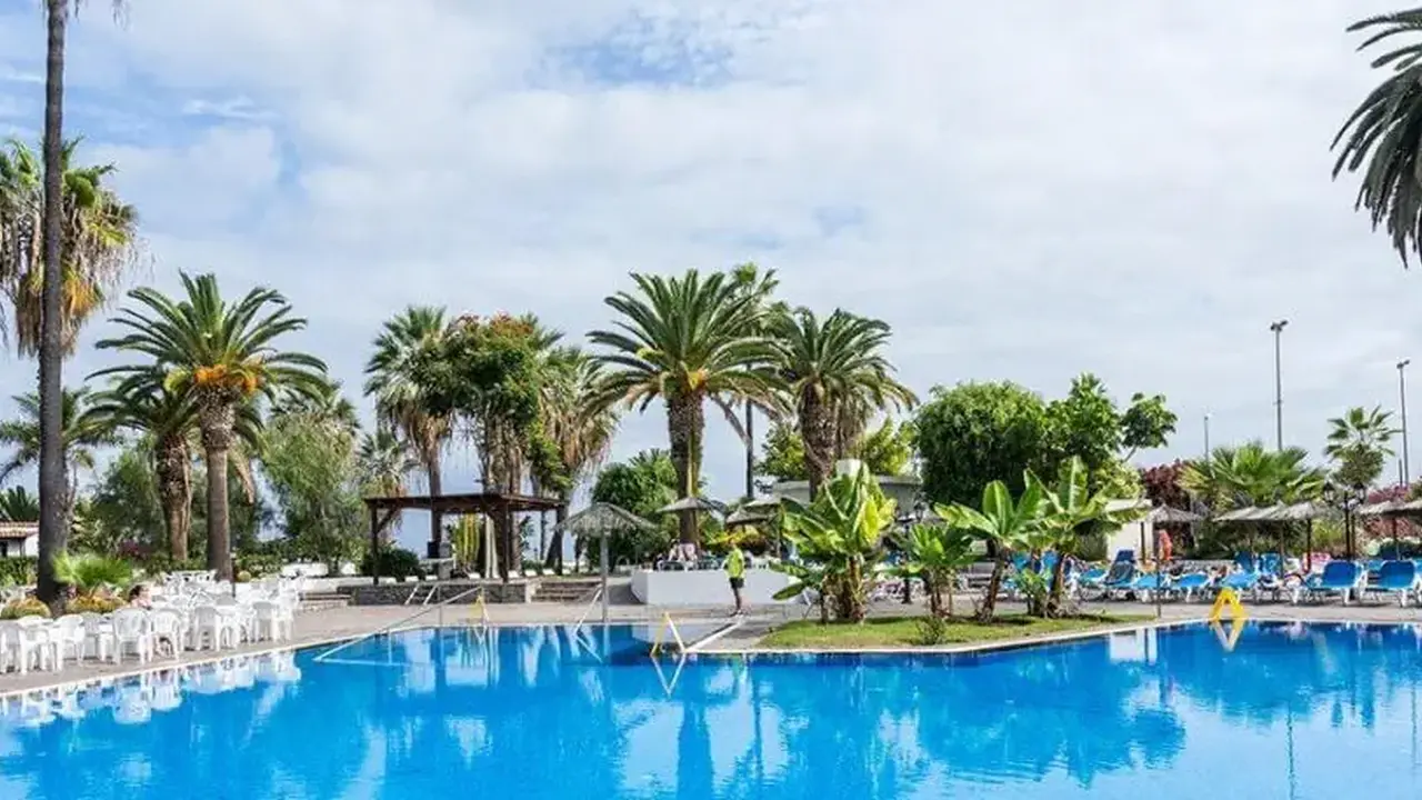 BLUESEA Interpalace