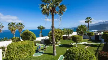 BLUESEA Interpalace