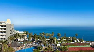 BLUESEA Interpalace