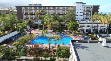 BLUESEA INTERPALACE