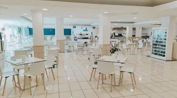 BLUESEA INTERPALACE