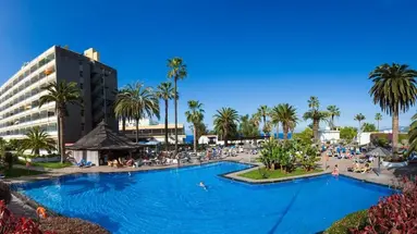 BLUESEA Interpalace